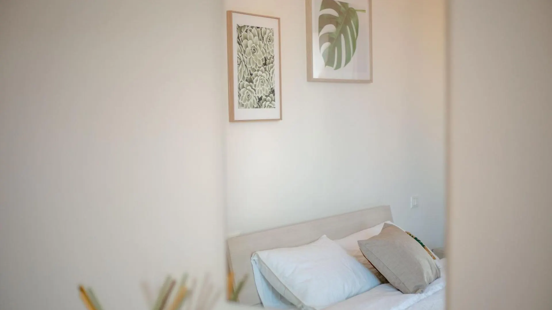 Apartment Appartamento Accogliente Con Vista San Luca Bologna Italy